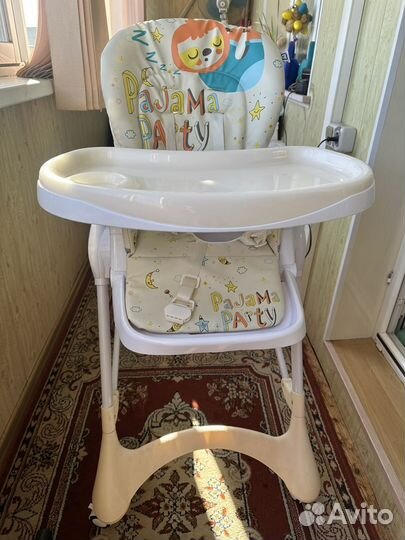 Стул для кормления