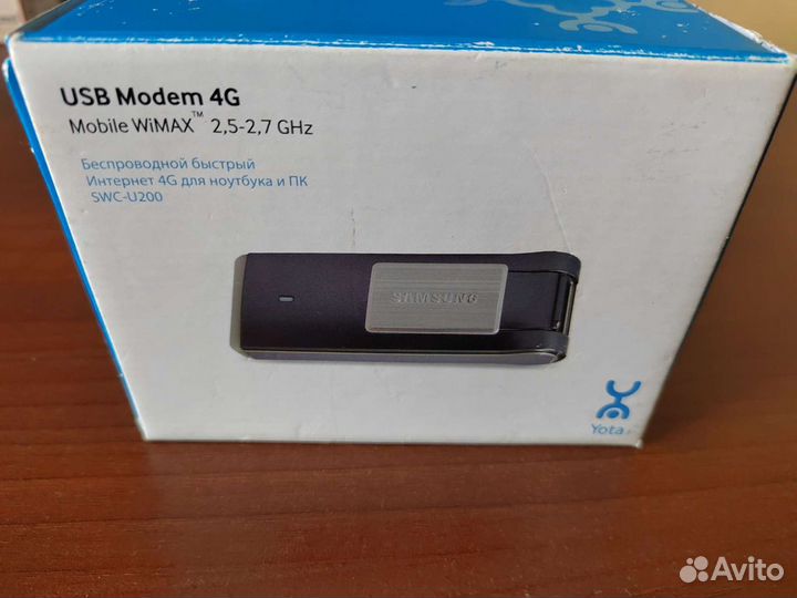 Usb Модем 4g