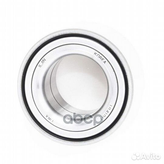 Подшипник ступицы колеса 74*40*42 перед/зад п