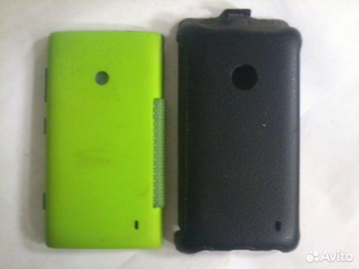 Чехлы для Lumia и подобных (цена за все 4 разом)