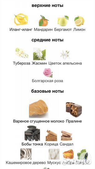 Распив Carolina Herrera Good Girl Légère