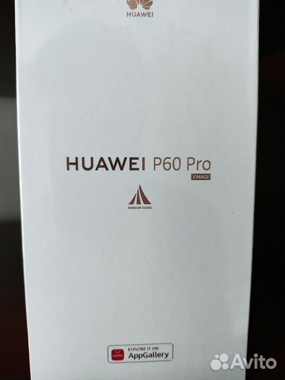 HUAWEI P60 Pro, 8/256 ГБ