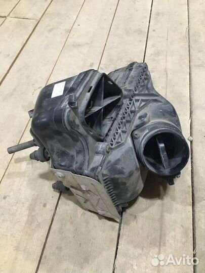 Корпус воздушного Фильтра Audi Q5