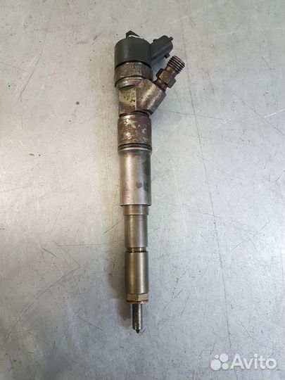 Форсунка топливная BMW E46, E38, E39, X5 Bosch