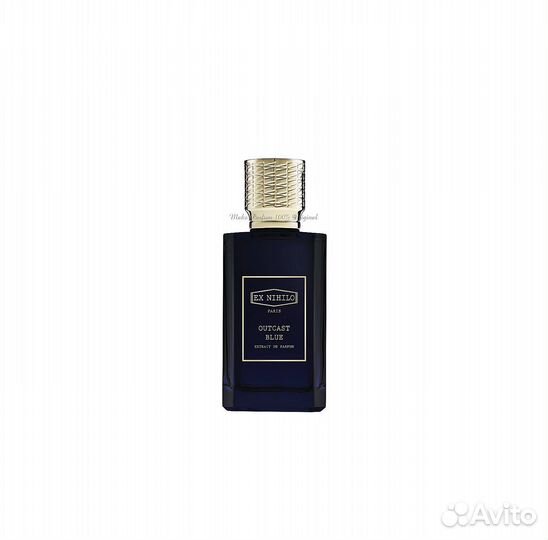 EX nihilo outcast Blue (Оригинал) 100ml