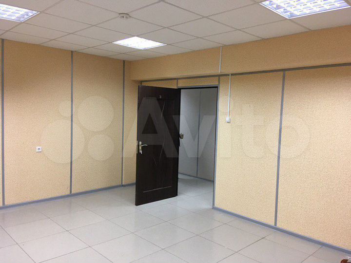 Офис, 9 м², 24 м²