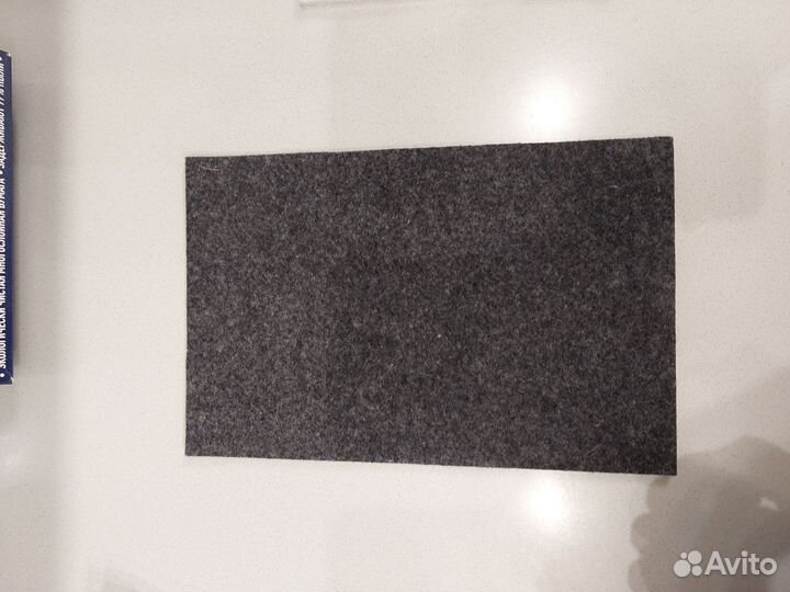 Мешки и фильтры для пылесоса