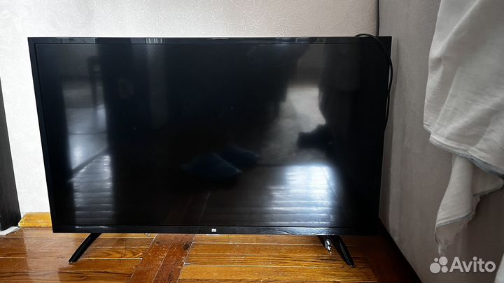 Xiaomi mi телевизор 32