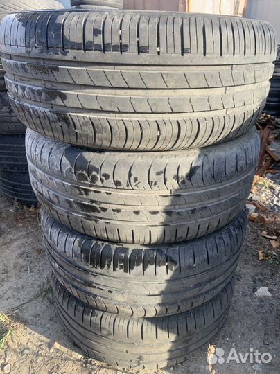 Hankook Kinergy Eco 195/50 R15