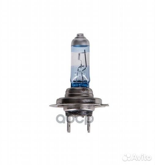 Лампа галогеновая головного света H11 PGJ19-2 3