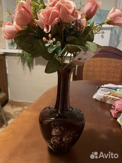 Хрустальные стаканы СССР