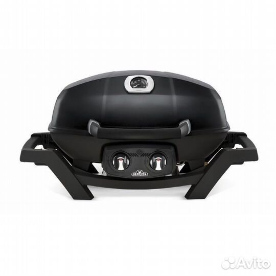 Переносной газовый гриль Napoleon TravelQ PRO 285