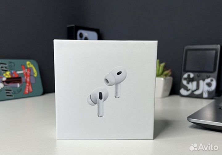 Airpods pro 2 premium магазин