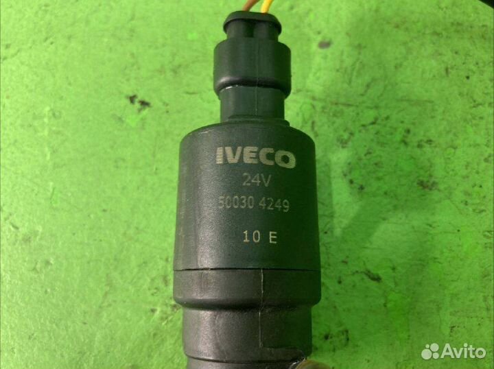 Насос омывателя DAF XF105