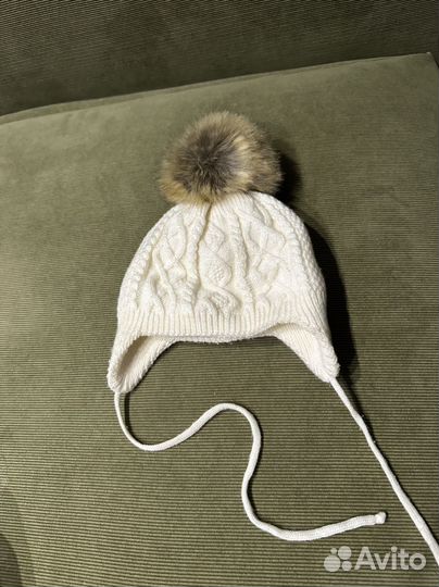 Шапка 42-44