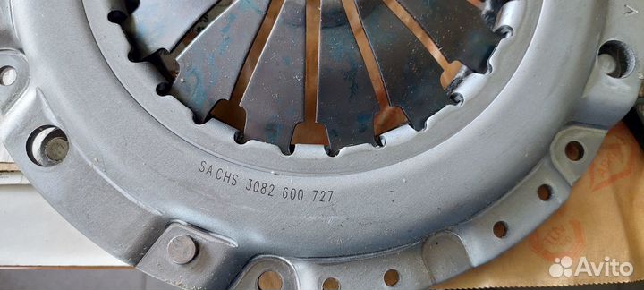 Комплект сцепления Sachs 3000951403