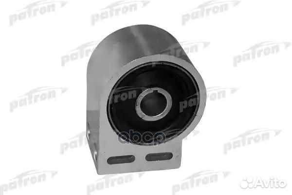 Сайлентблок рычага подвески chevrolet captiva