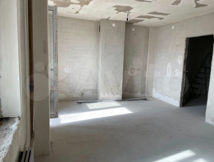 3-к. квартира, 76,5 м², 9/19 эт.