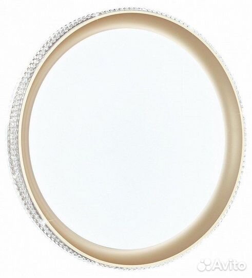 Накладной светильник Sonex Shiny 3054/EL