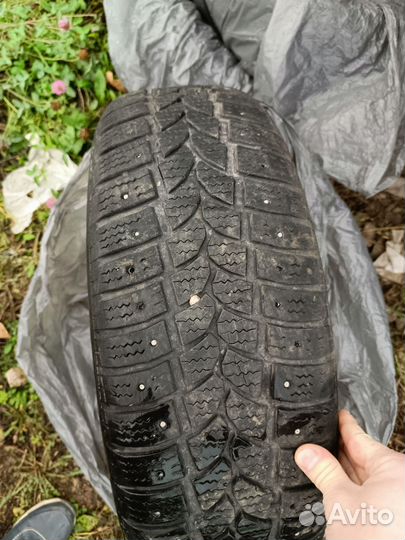 Kingstar SW41 205/60 R16