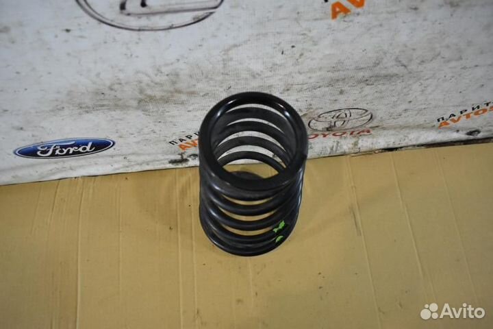 Пружина задняя Toyota Camry XV40 2AZ-FE 2006