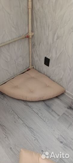 Лежанка для животных