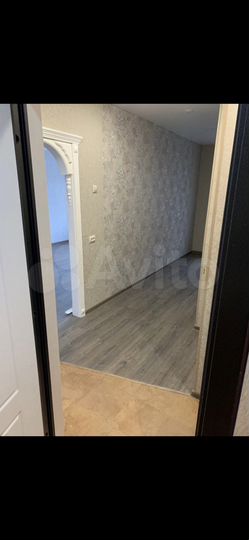 1-к. квартира, 38,6 м², 1/5 эт.