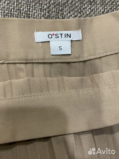 Юбка плиссе Ostin