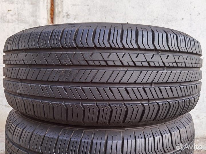 Hankook Dynapro HL3 RA45 235/60 R16 97H