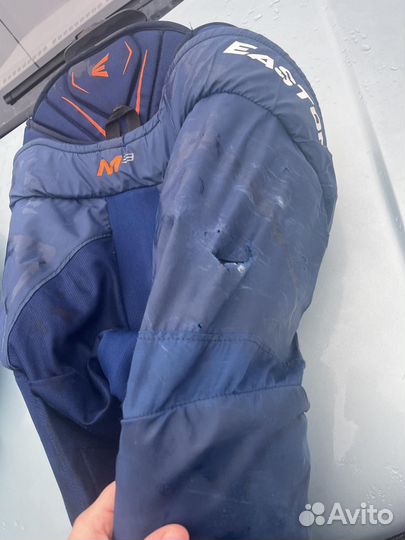 Хоккейные шорты sr