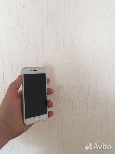 iPhone 6S, 16 ГБ