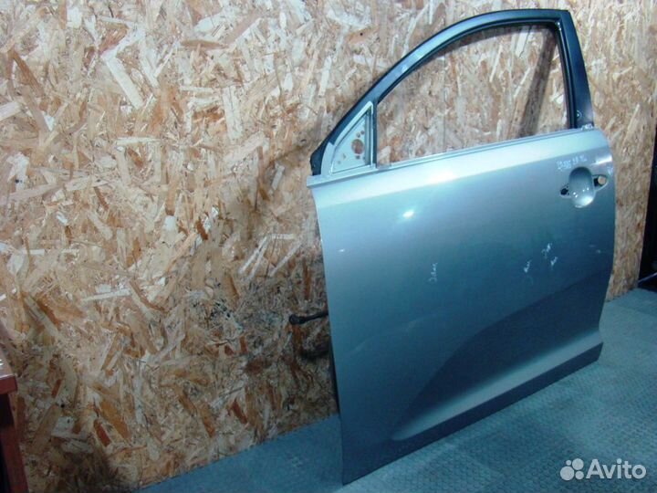 KIA Sportage 3 Дверь передняя левая