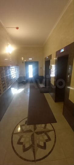 2-к. квартира, 56,2 м², 12/13 эт.