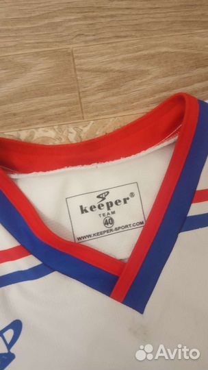 Детская хоккейная форма