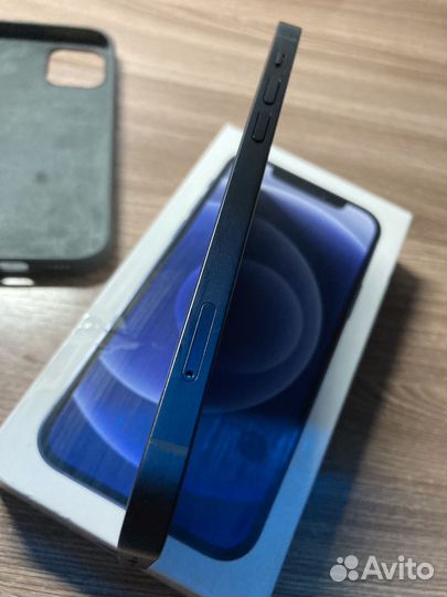 iPhone 12, 128 ГБ