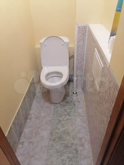 1-к. квартира, 36 м², 7/10 эт.