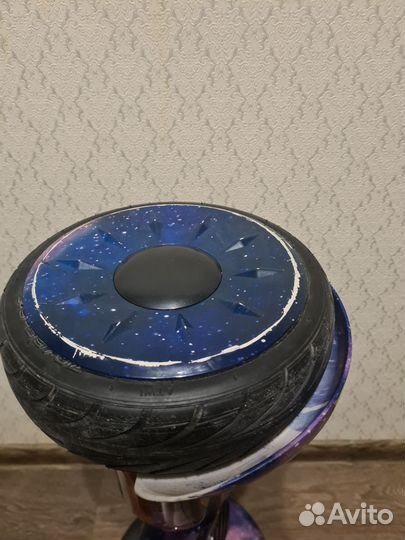 Гироскутер бу