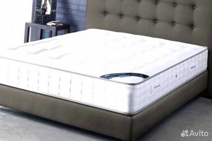 Матрас анатомический