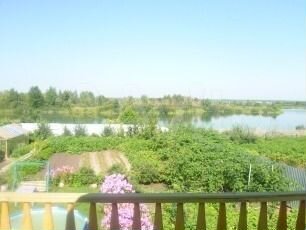 Дача 72,7 м² на участке 7,6 сот.