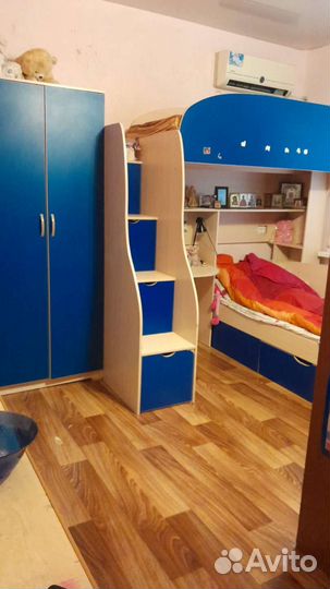 Детская станка