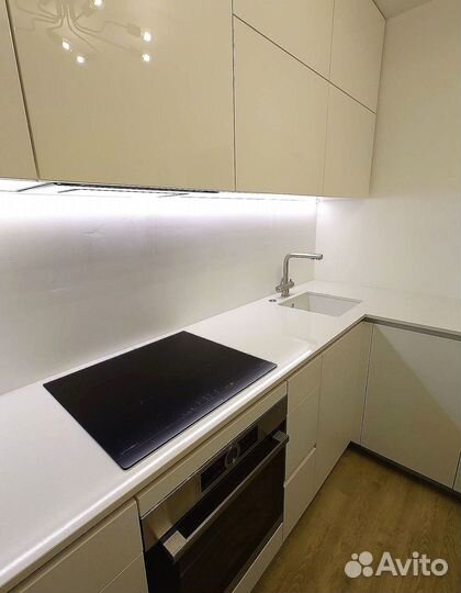 Кухня реальная цена за метр