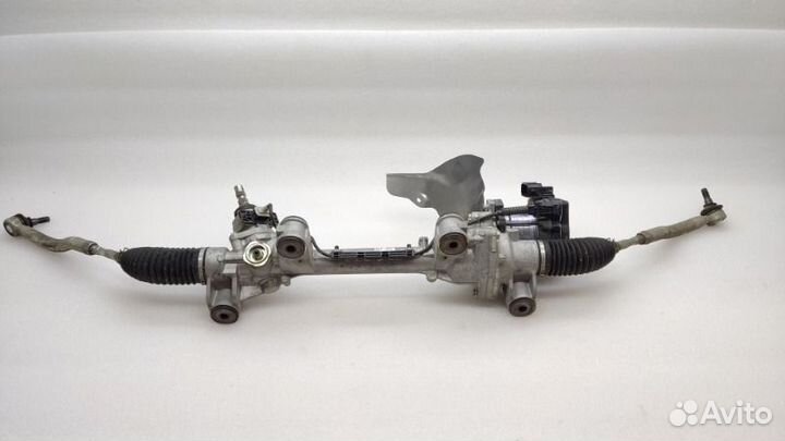 Рейка рулевая Toyota Camry XV70 A25afks 2022