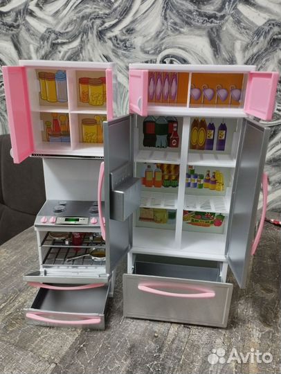 Детская игровая кухня бу