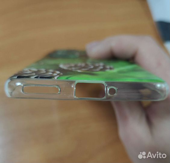 Чехол для телефона Oneplus 9Rt