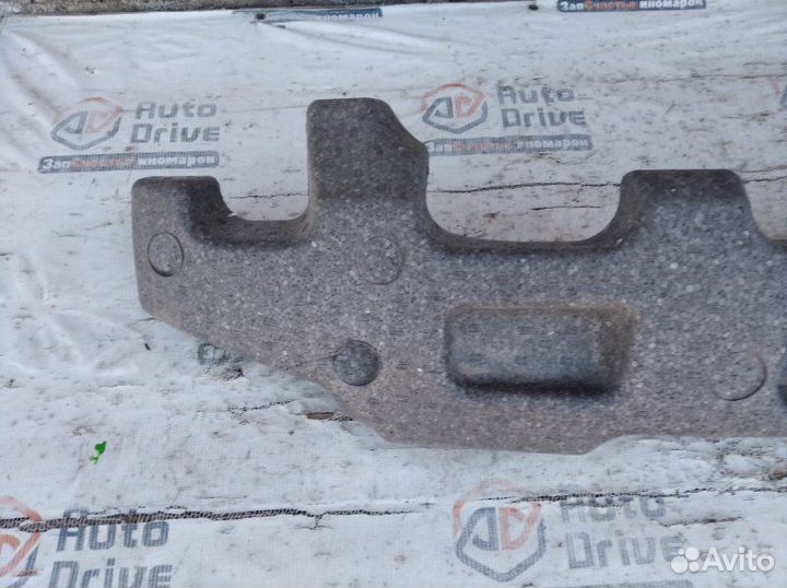 Абсорбер задний Kia Cerato 1 G4FC 2007