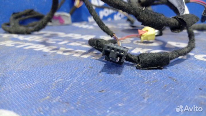 Проводка двери Volkswagen Jetta 6 седан CAX 2012