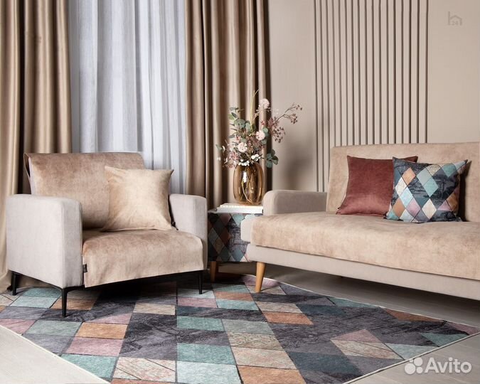 Покрывало-накидка Solo