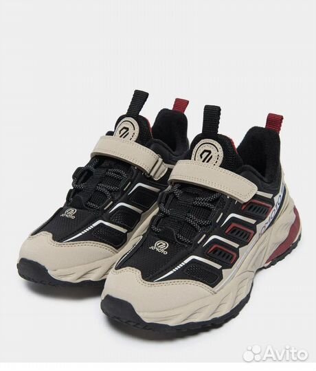 Кроссовки Jomoto новые