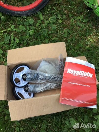 Велосипед детский dozer 18 дюймов