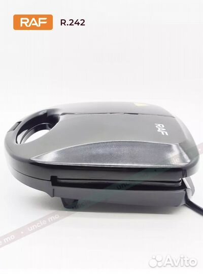 Электрическая вафельница